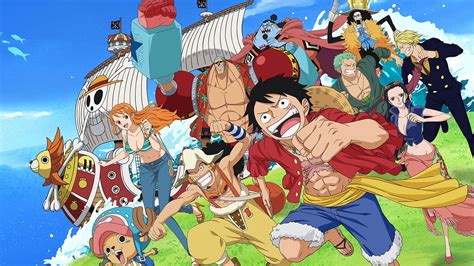 why are one piece english episodes better quality